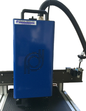 R-Series inkjet printer